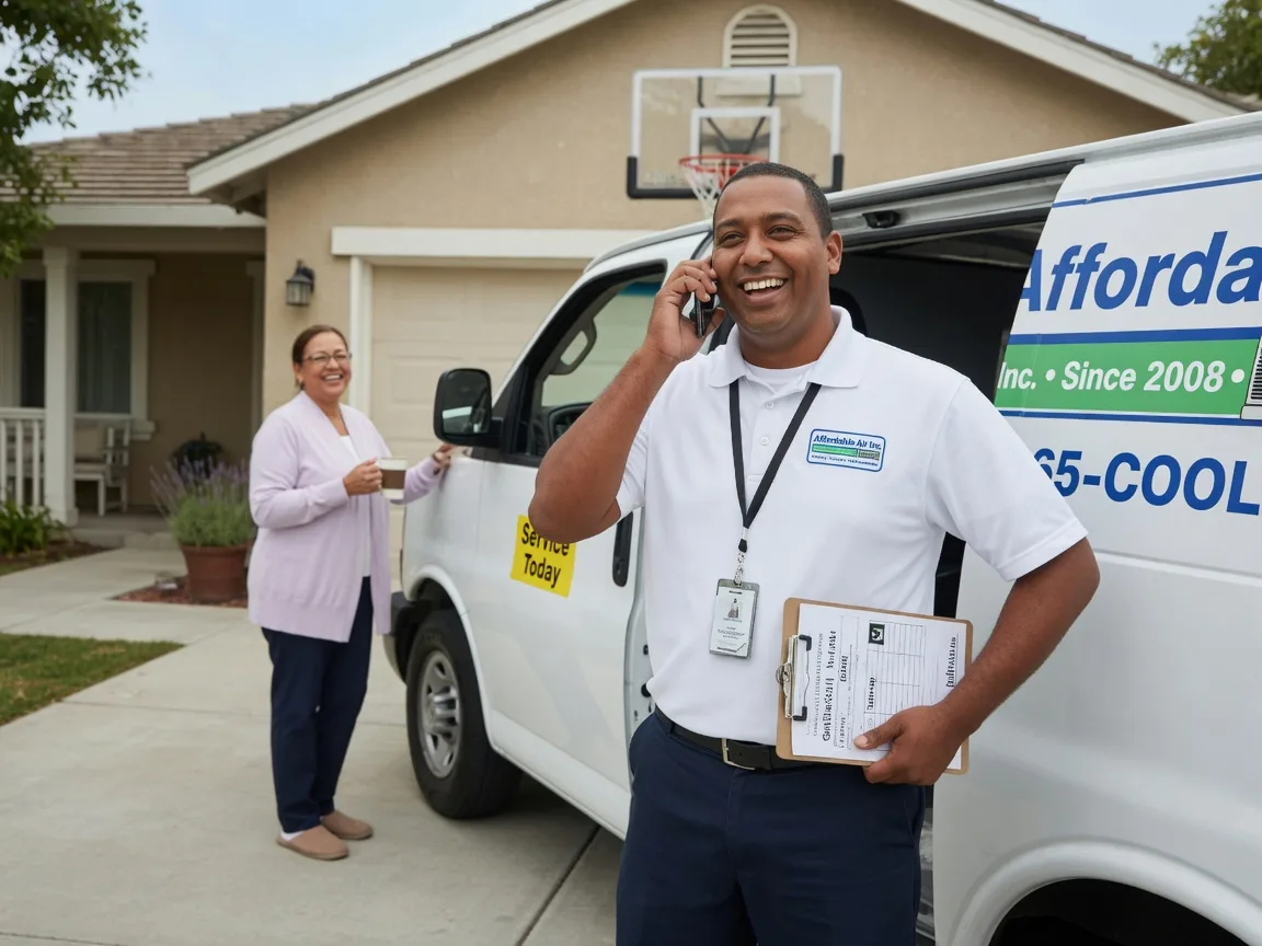 Central Ac Repair Oradell, NJ FAQs